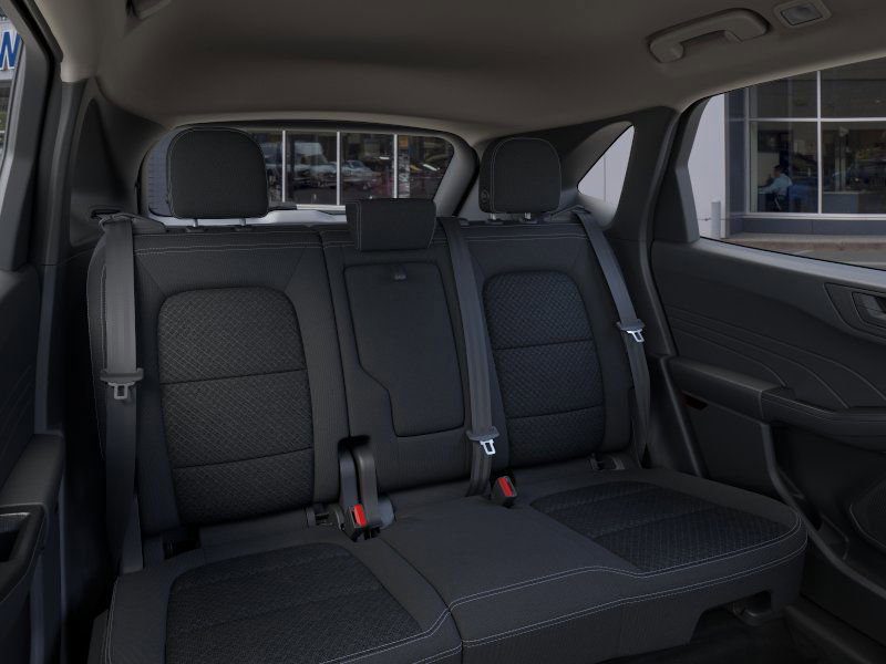 New 2026 Ford Escape Active w/ Cold Weather Package FWD image 11