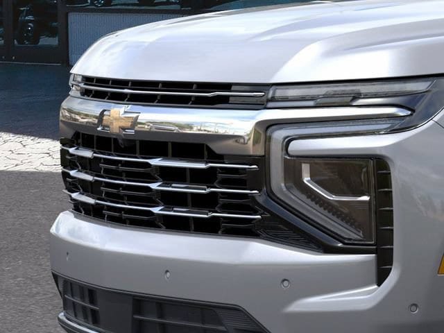 New 2026 Chevrolet Tahoe LT w/ Comfort Package AWD/4WD image 14