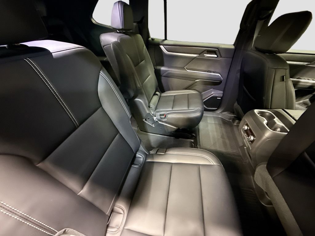 New 2026 GMC Acadia Elevation w/ Black Edition image 28