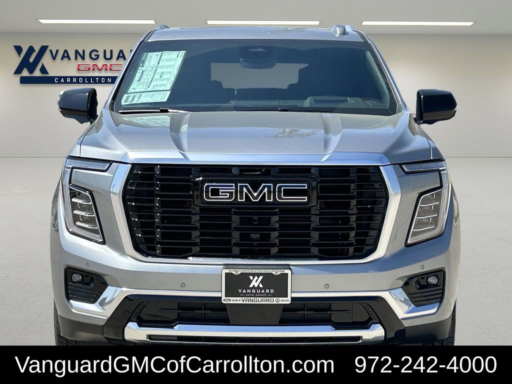 New 2026 GMC Yukon Denali w/ Denali Reserve Package image 7
