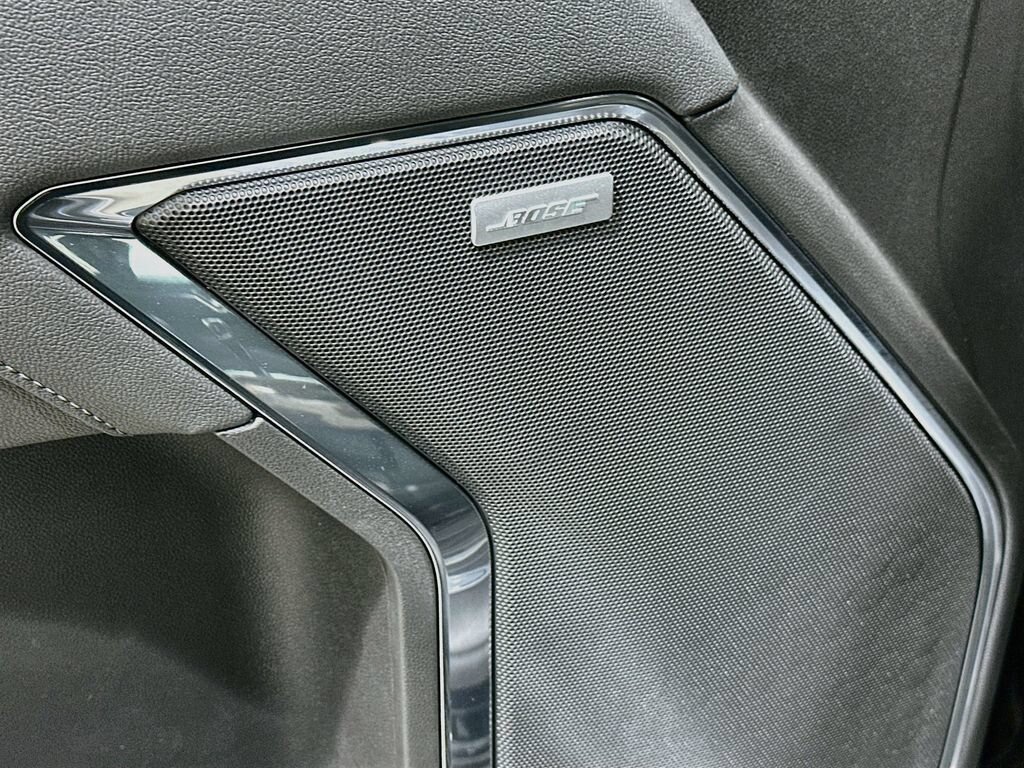 New 2026 GMC Sierra 1500 Elevation w/ Elevation Premium Package AWD/4WD image 19