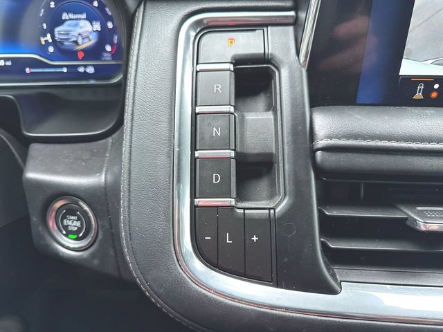 Used 2024 Chevrolet Suburban High Country w/ Advanced Technology Package AWD/4WD image 16