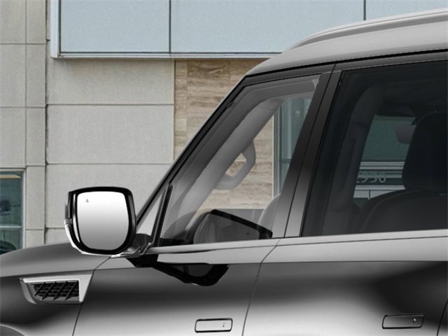 New 2026 INFINITI QX80 Luxe image 13