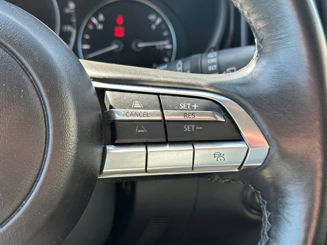 Used 2024 MAZDA CX-50 AWD 2.5 S w/ Weather Package image 26