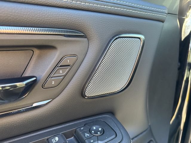 New 2026 RAM 1500 Rebel w/ G/T Package AWD/4WD image 18