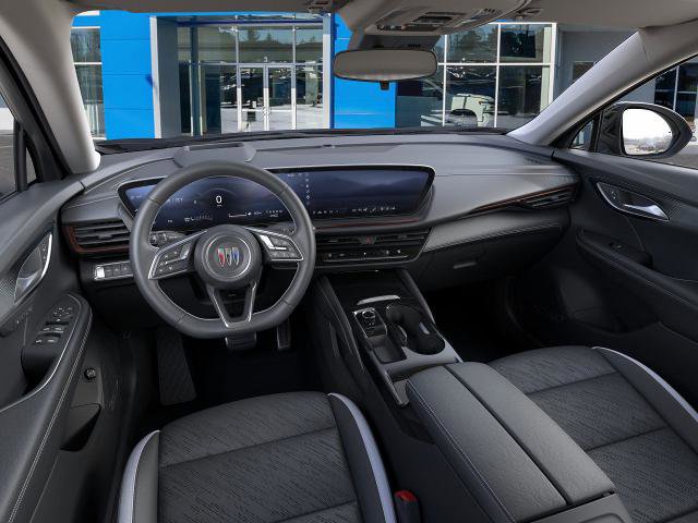 New 2026 Buick Envision Sport Touring image 39