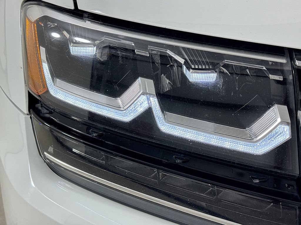Used 2018 Volkswagen Atlas SEL w/ R-Line Package AWD/4WD image 41
