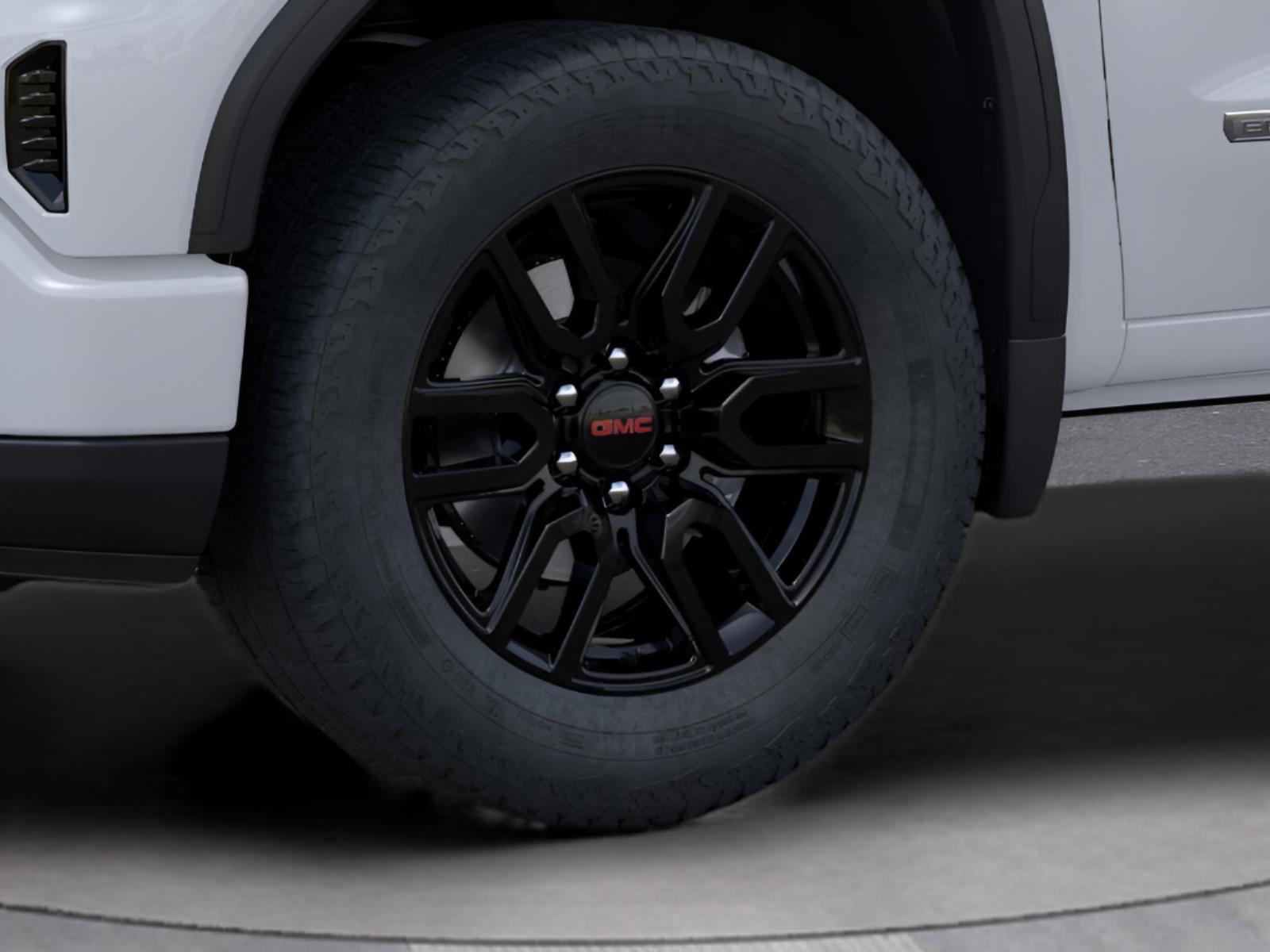 New 2026 GMC Sierra 1500 Elevation image 24