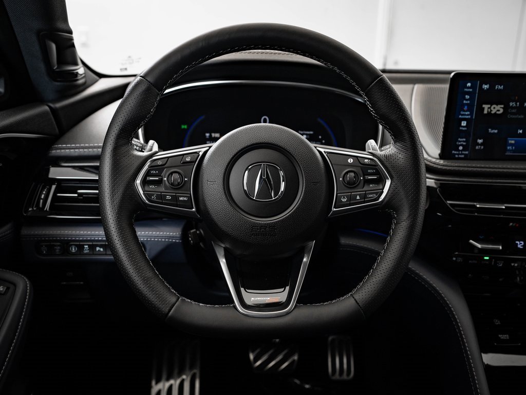 New 2026 Acura MDX Type S image 44