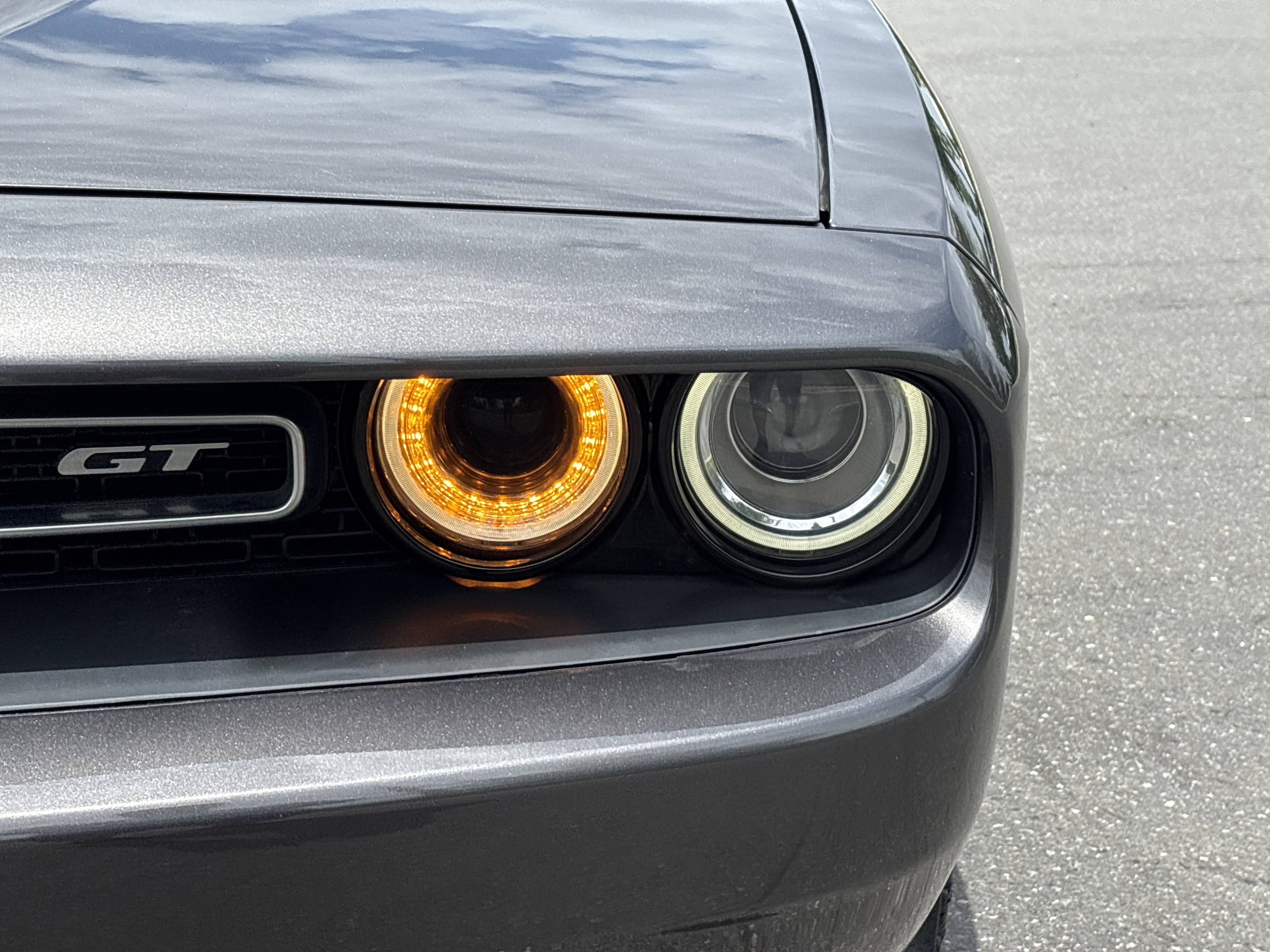 Certified 2021 Dodge Challenger GT RWD image 11