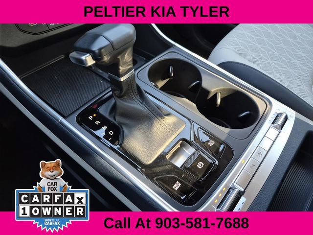 Used 2025 Kia Carnival SX image 48