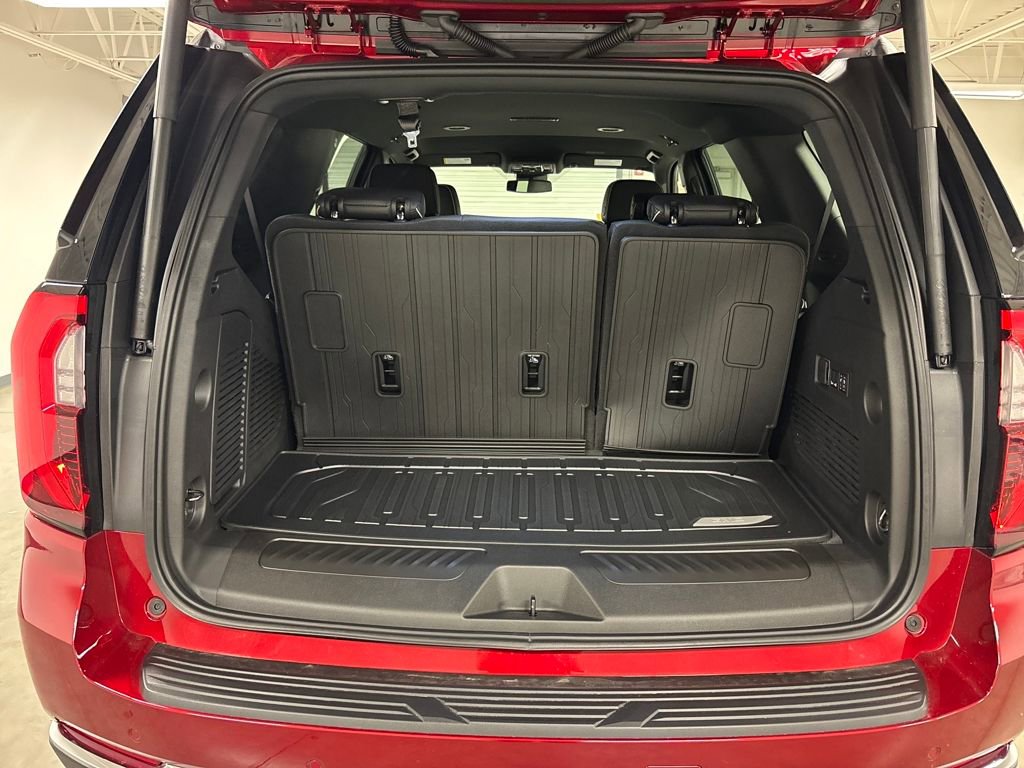 New 2026 GMC Yukon Elevation w/ LPO, Floor Liner Package image 20