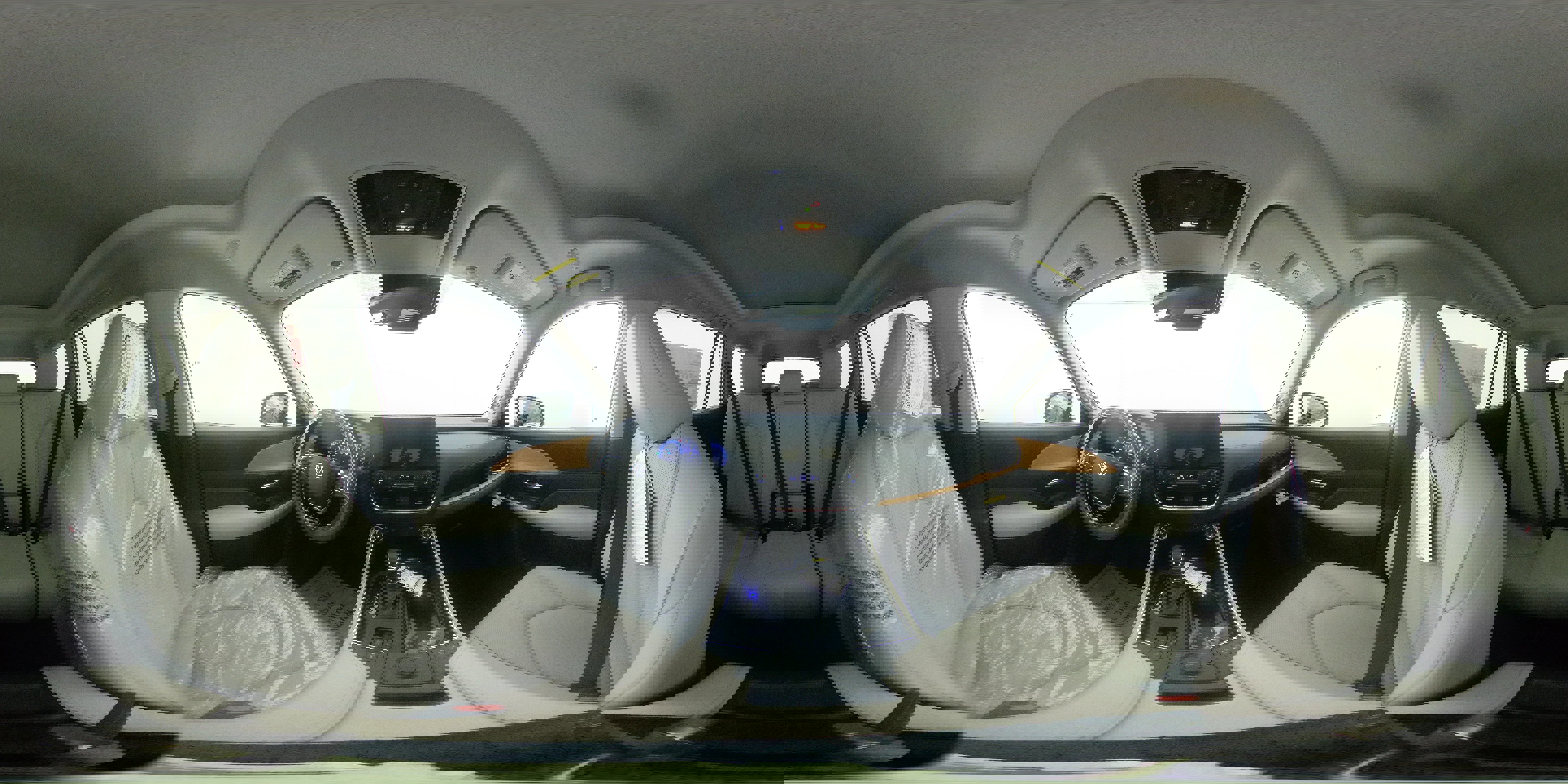 New 2026 Toyota Grand Highlander Limited image 33