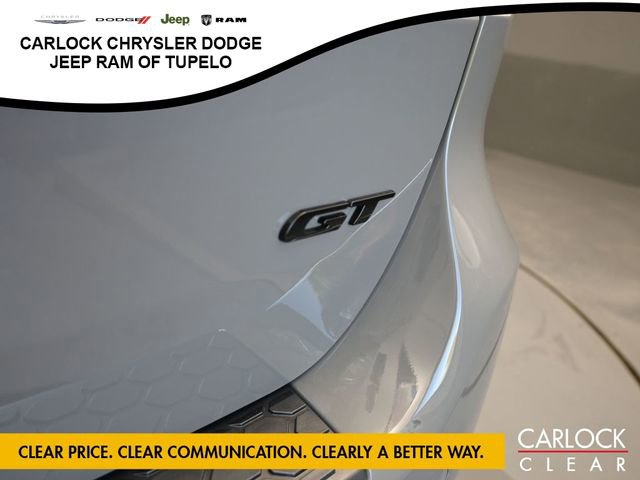 New 2026 Dodge Durango GT w/ Blacktop Package image 57