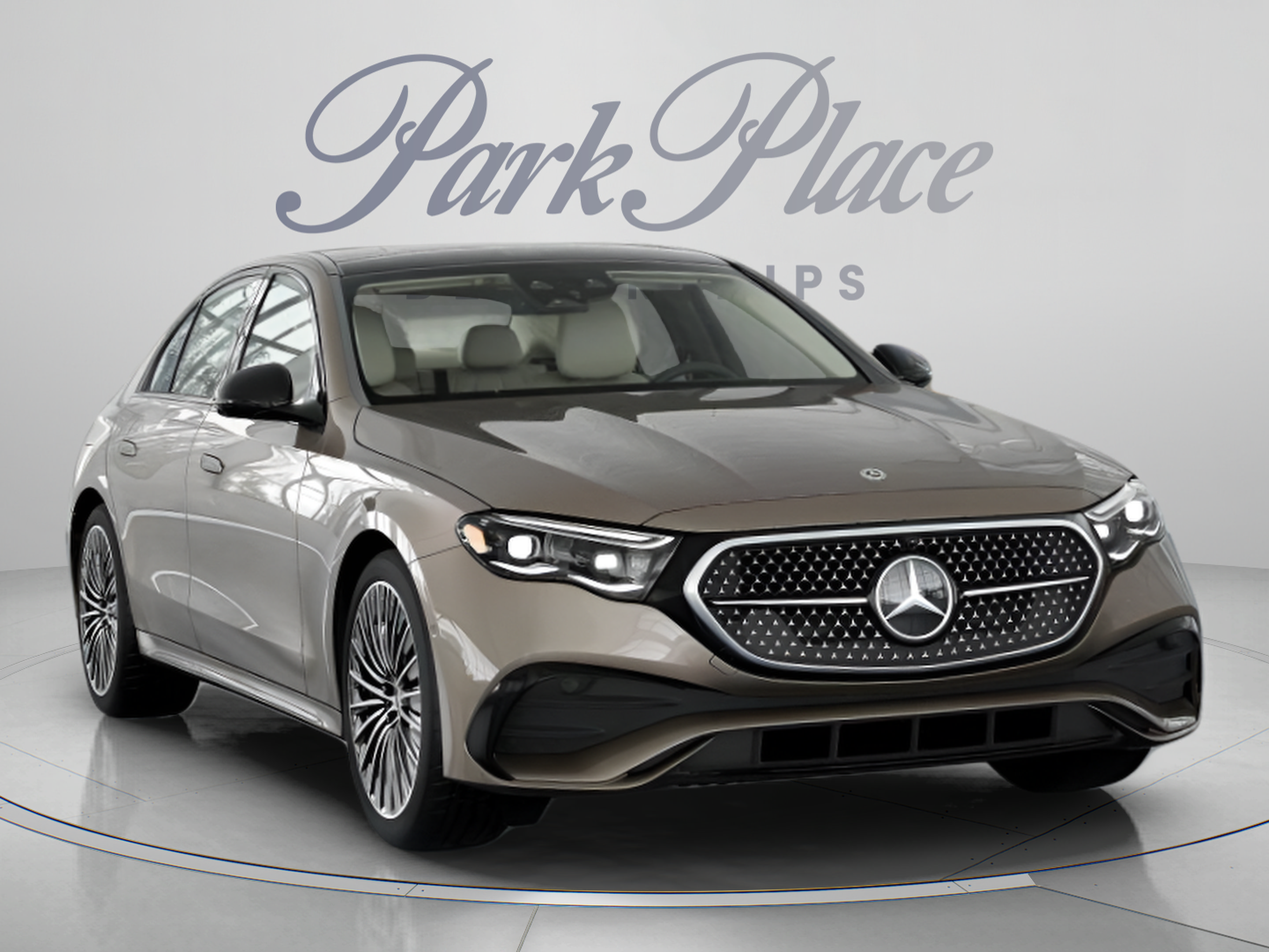 New 2027 Mercedes-Benz E 350 Sedan image 32