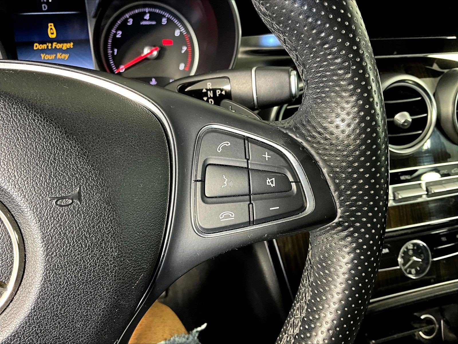 Used 2018 Mercedes-Benz C 300 4MATIC Sedan image 11