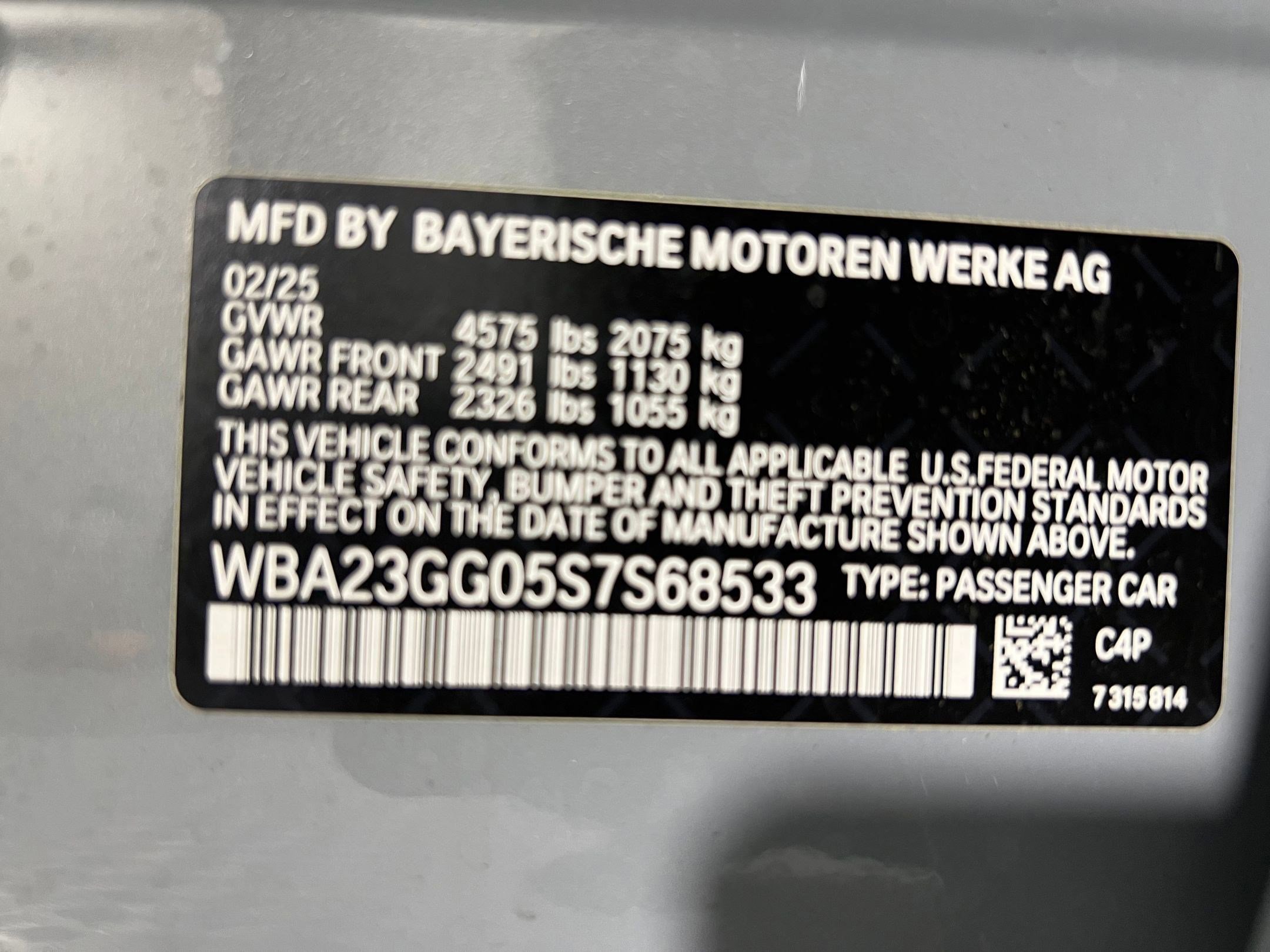 Used 2025 BMW 228i xDrive w/ Premium Package AWD/4WD image 21