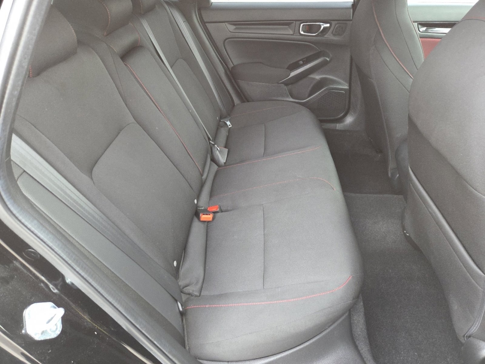 Used 2025 Honda Civic Si image 20