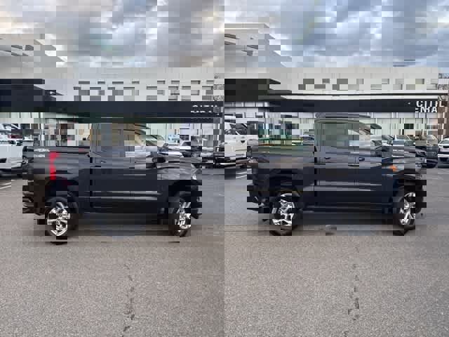 Certified 2024 Chevrolet Silverado 1500 RST w/ Protection Package image 8