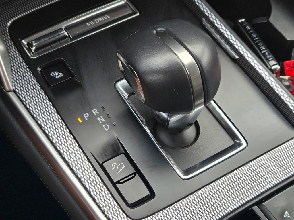 Certified 2024 MAZDA CX-90 Plug-In Hybrid w/ Premium Pkg image 23