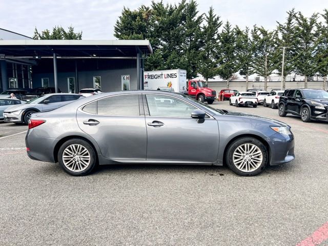Used 2014 Lexus ES 350 w/ Luxury Package image 7