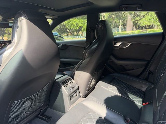 Used 2019 Audi S5 Prestige w/ S Sport Package AWD/4WD image 7