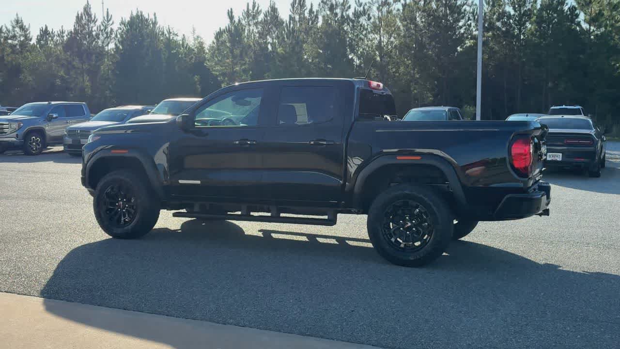 New 2026 GMC Canyon Elevation RWD image 6