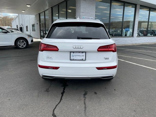 Used 2018 Audi Q5 2.0T Premium image 6