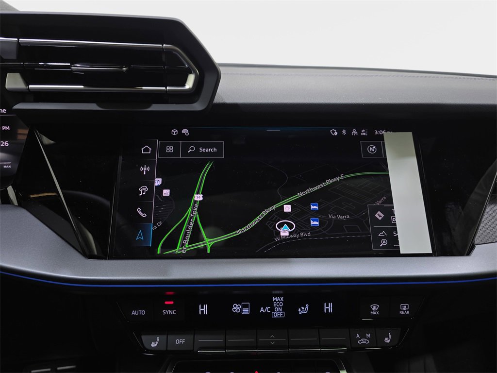 New 2026 Audi S3 Premium image 20