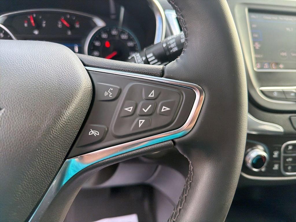 Certified 2024 Chevrolet Equinox LT image 24