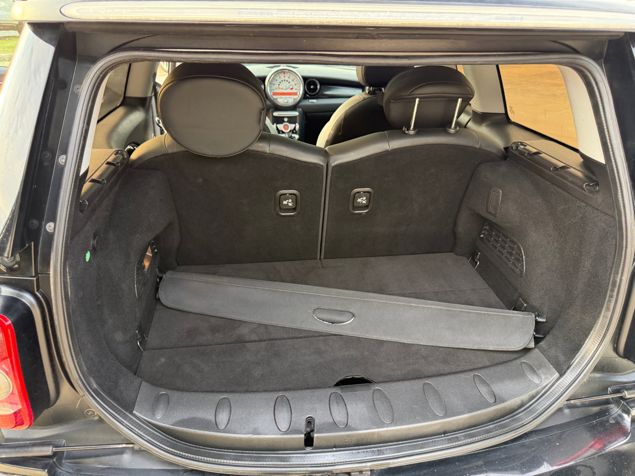 Used 2010 MINI Cooper Clubman S image 21