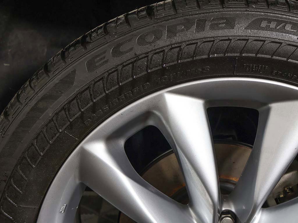 Used 2022 INFINITI QX50 Luxe image 24