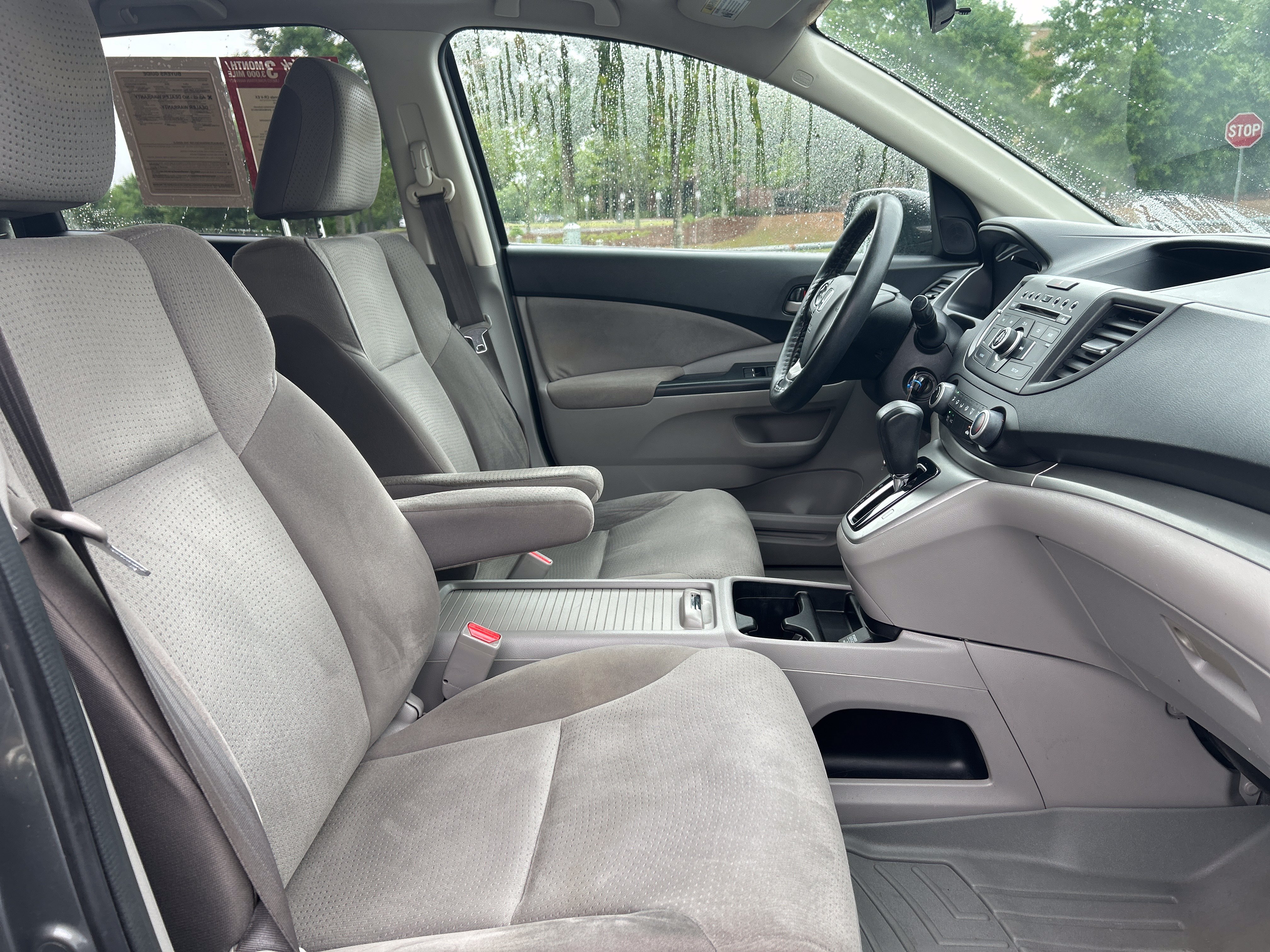 Used 2014 Honda CR-V EX image 31