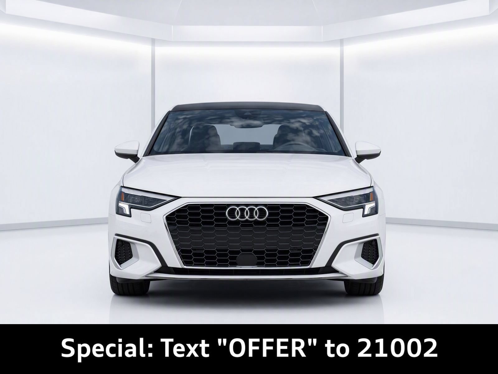 Certified 2023 Audi A3 2.0T Premium Plus w/ Premium Plus Package AWD/4WD image 5