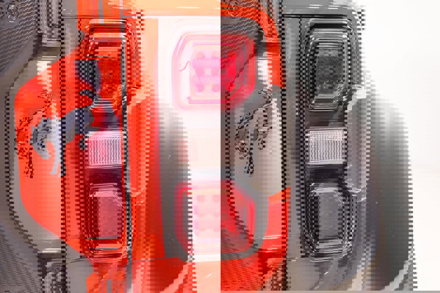 Used 2023 Ford Bronco Raptor image 62