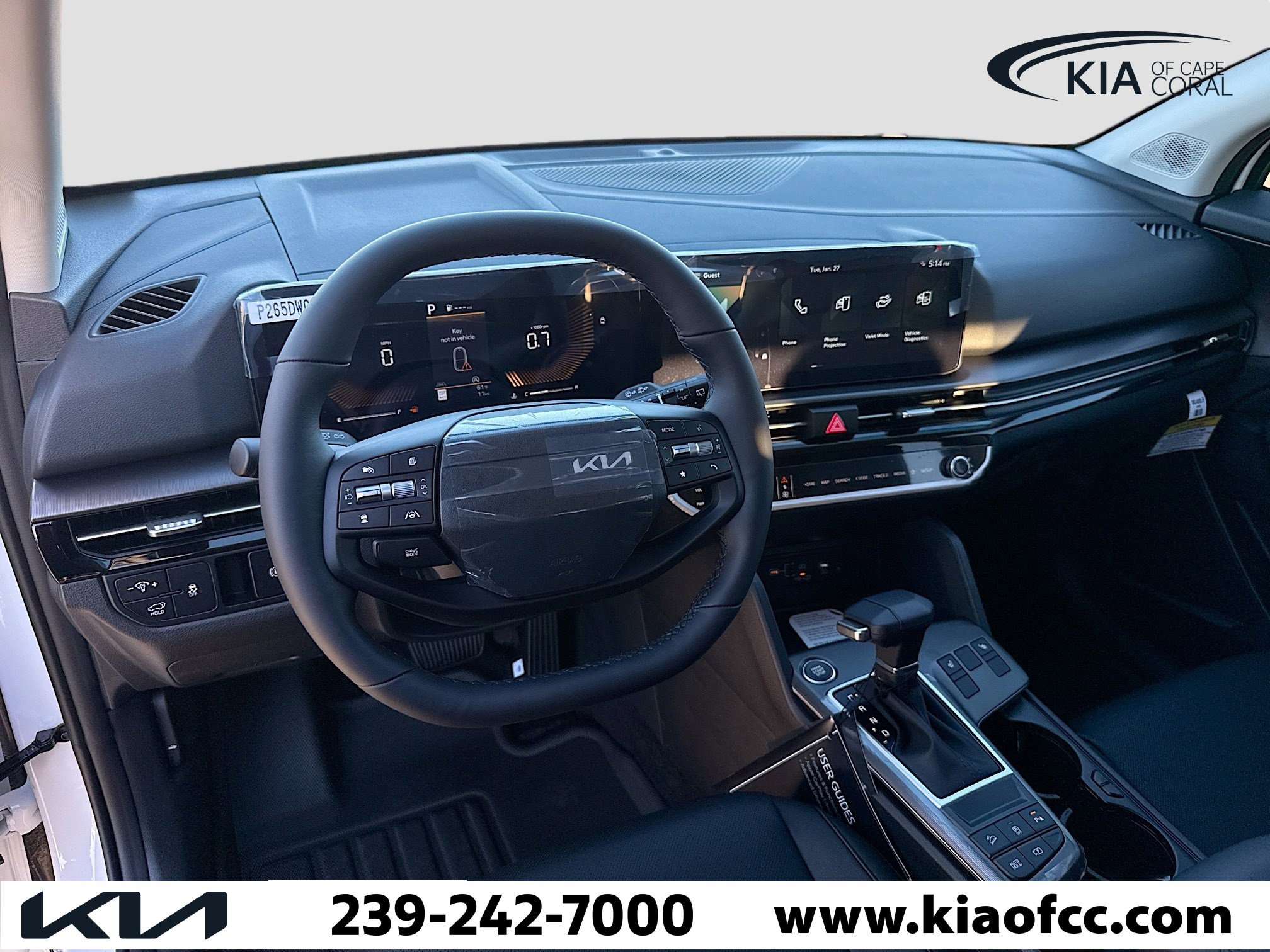 New 2026 Kia Sportage EX image 24