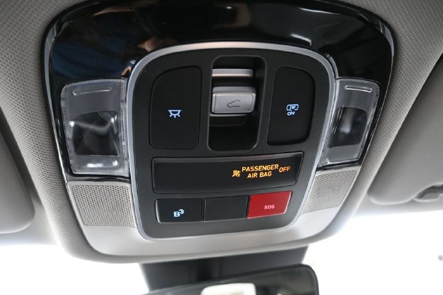 New 2026 Hyundai Tucson Limited AWD/4WD image 39