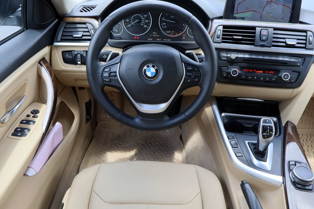 Used 2015 BMW 428i Gran Coupe RWD image 22
