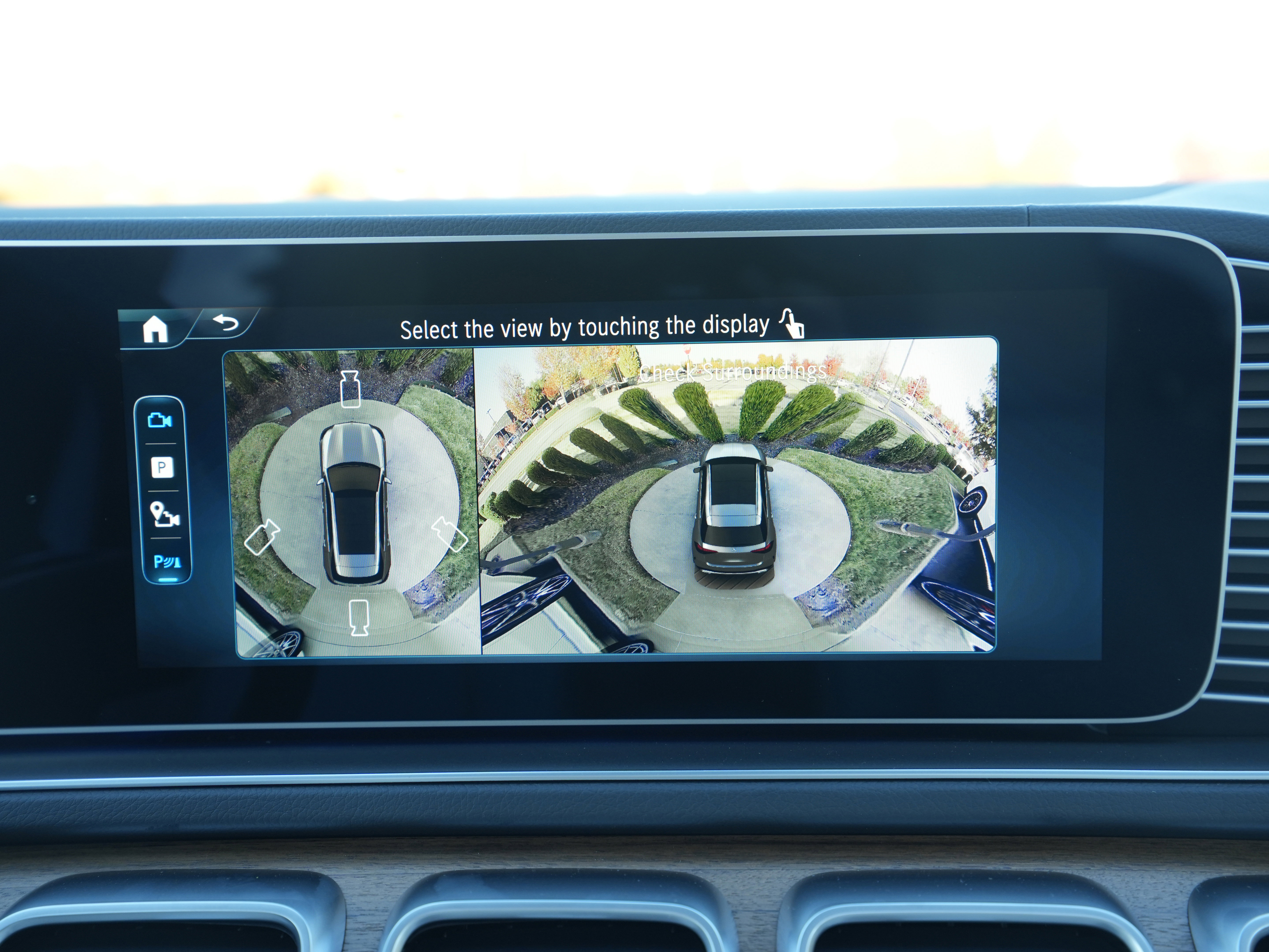 New 2026 Mercedes-Benz GLE 350 4MATIC image 26