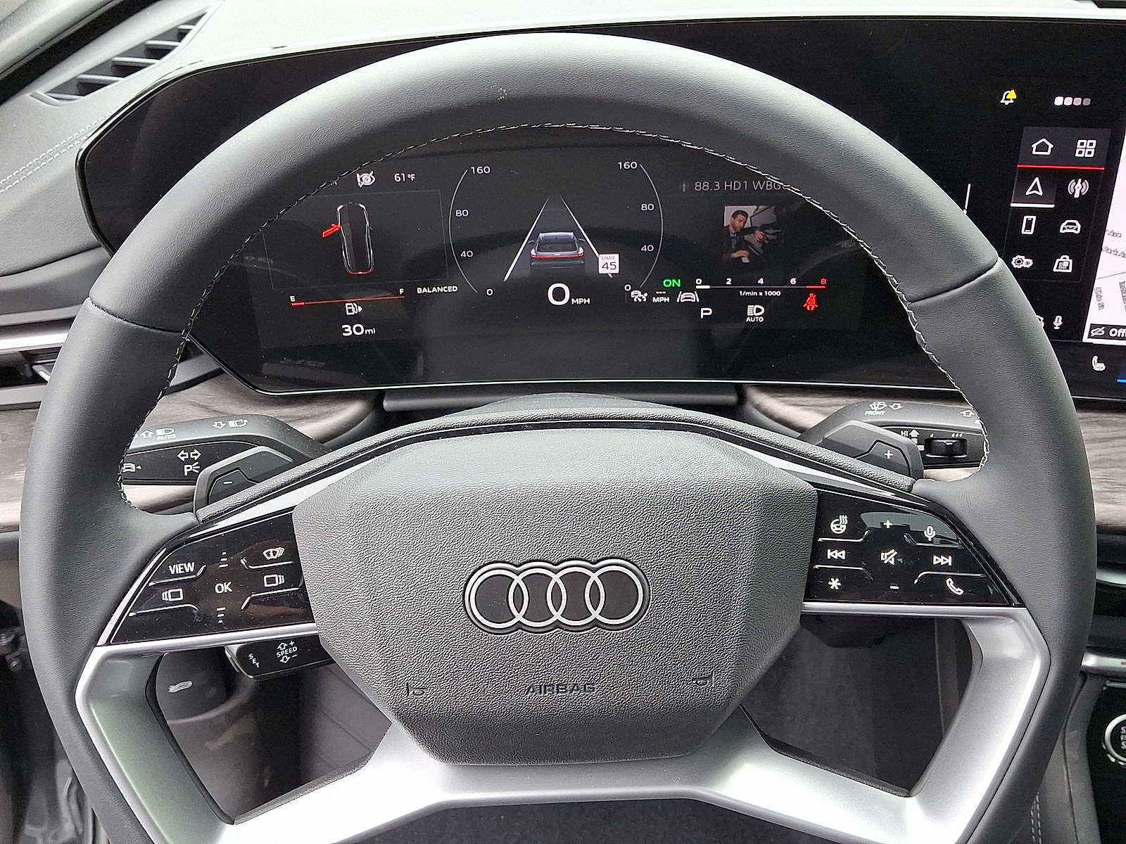 New 2025 Audi Q5 Premium Plus image 15