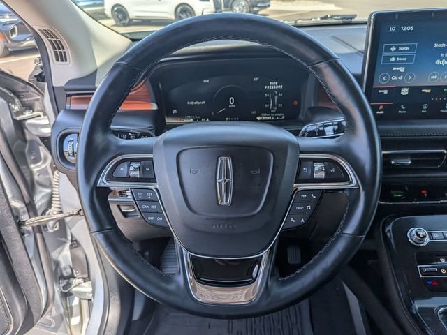 Certified 2023 Lincoln Nautilus Reserve AWD/4WD image 19