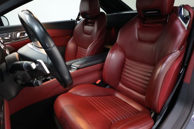 Used 2013 Mercedes-Benz SL 550 image 88