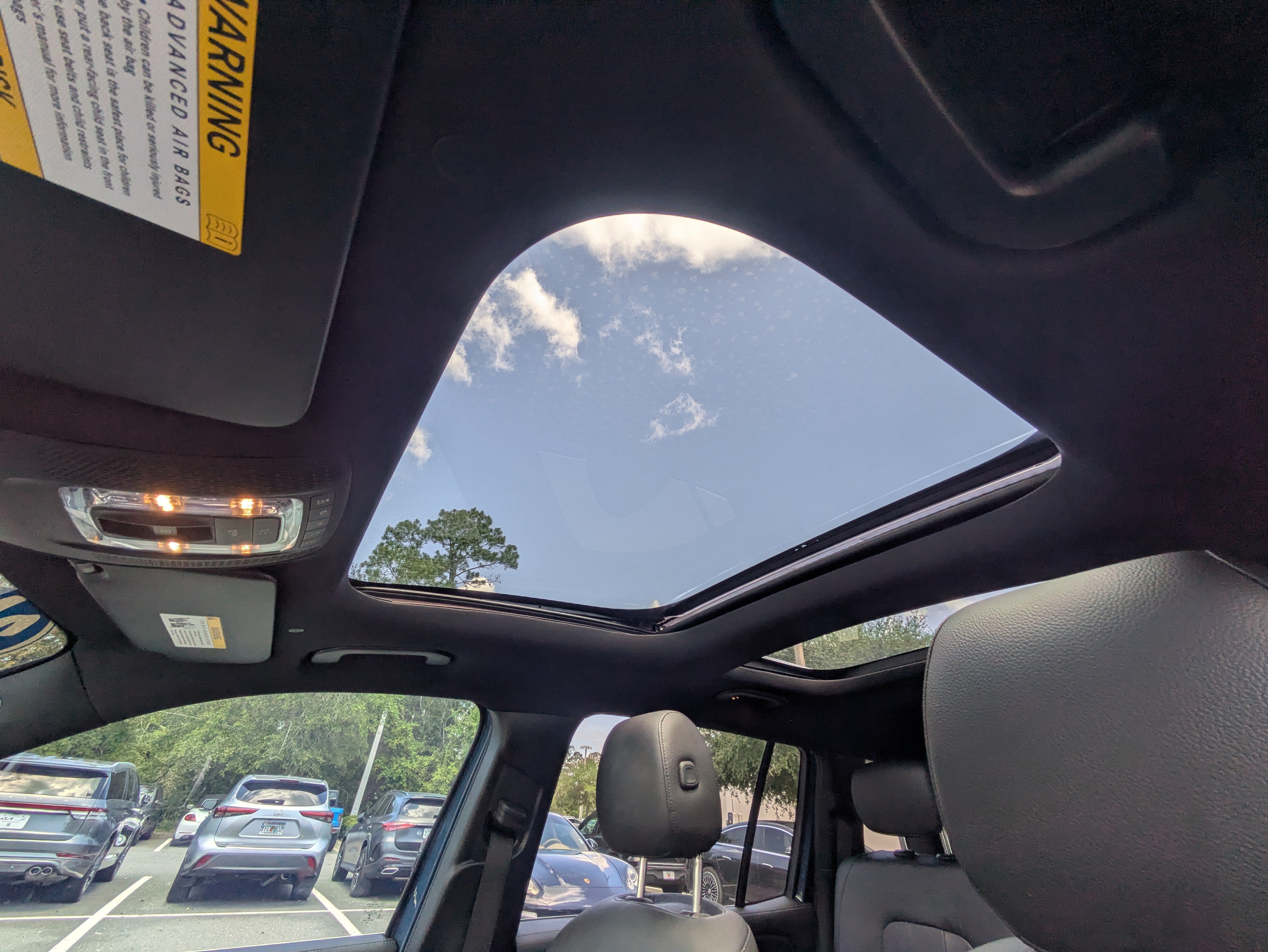 Certified 2021 Mercedes-Benz GLB 250 image 18