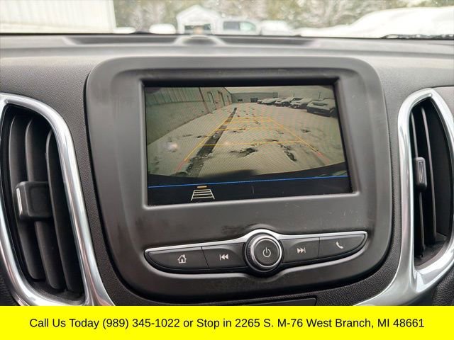 Used 2019 Chevrolet Equinox LT image 18