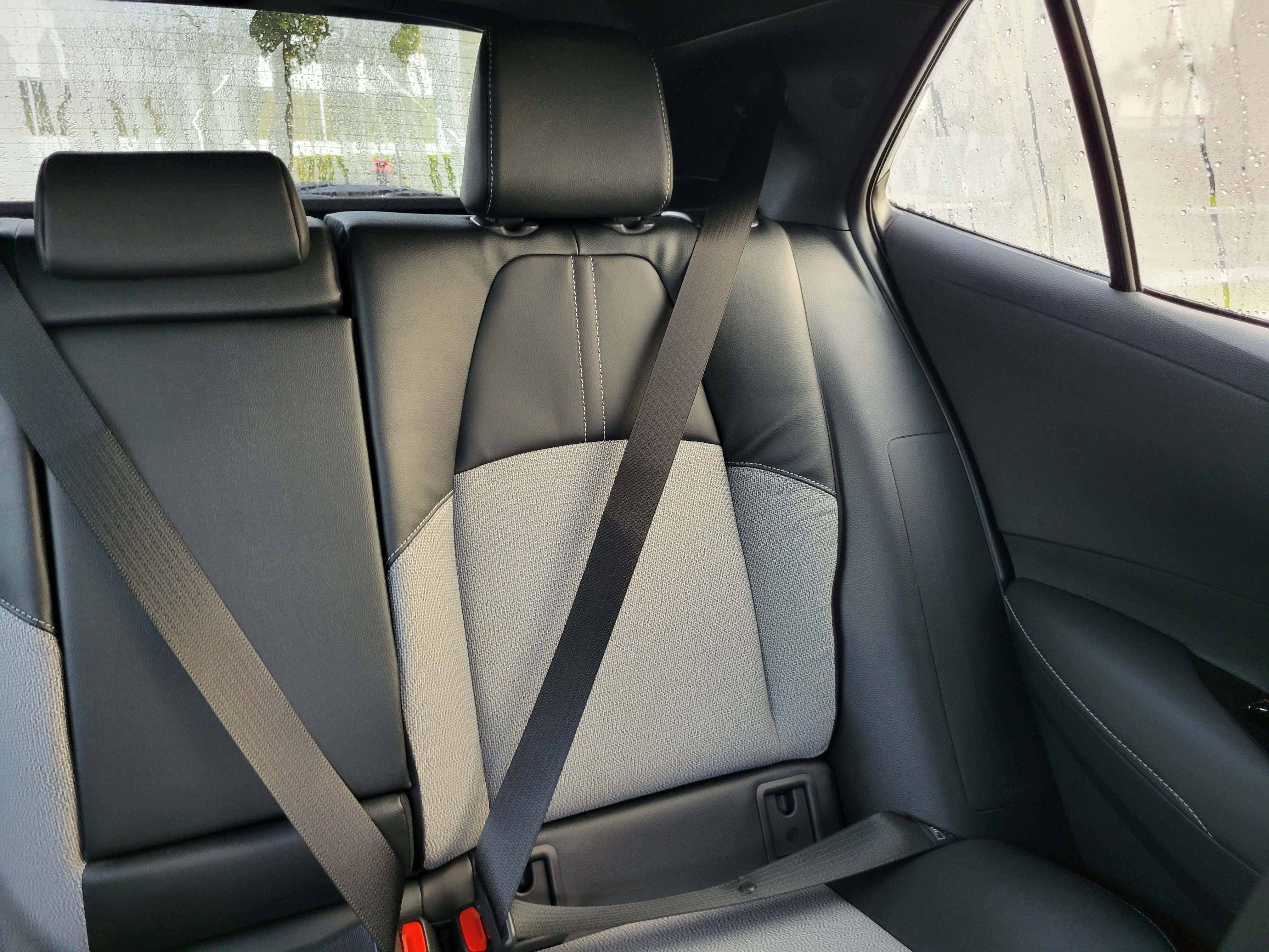 New 2025 Toyota Corolla XSE image 22