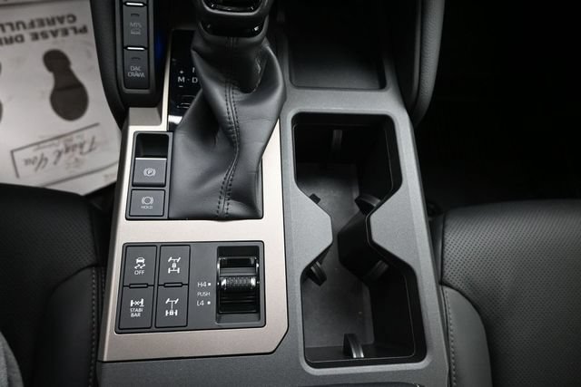 Used 2024 Toyota Land Cruiser AWD/4WD image 19