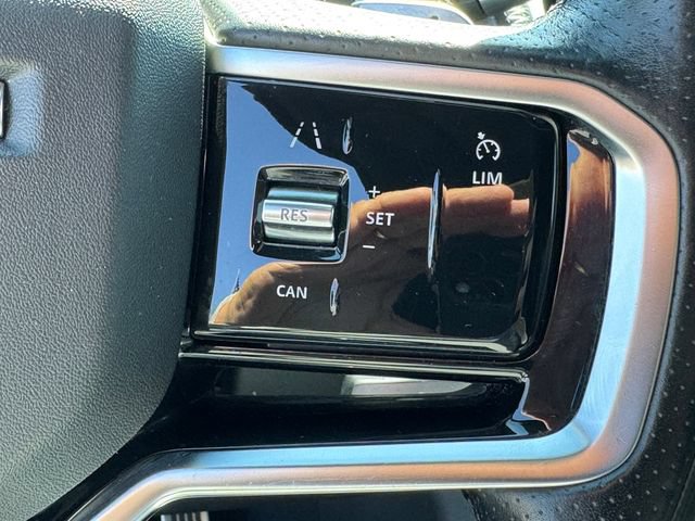 Used 2021 Land Rover Range Rover Velar R-Dynamic S AWD/4WD image 22