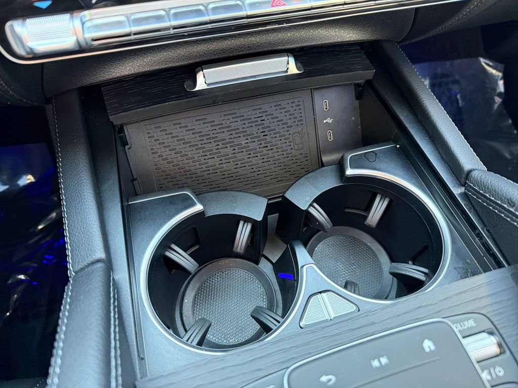Used 2025 Mercedes-Benz GLE 350 4MATIC image 28