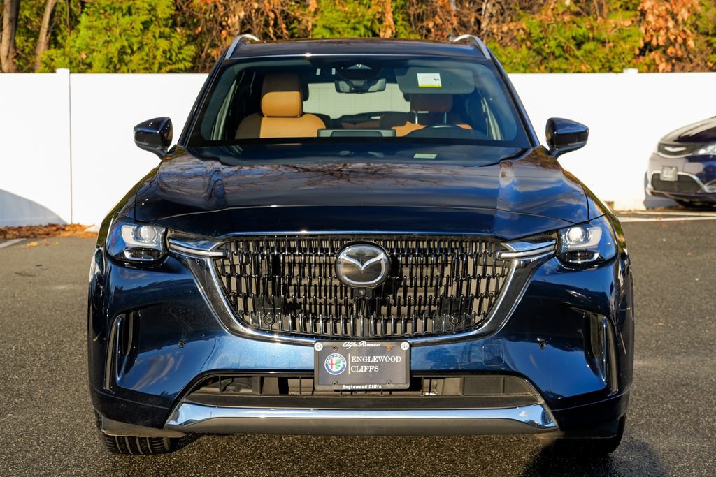 Used 2024 MAZDA CX-90 3.3 Turbo S w/ Premium Plus image 2