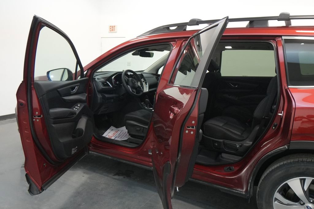 New 2025 Subaru Ascent Premium image 18
